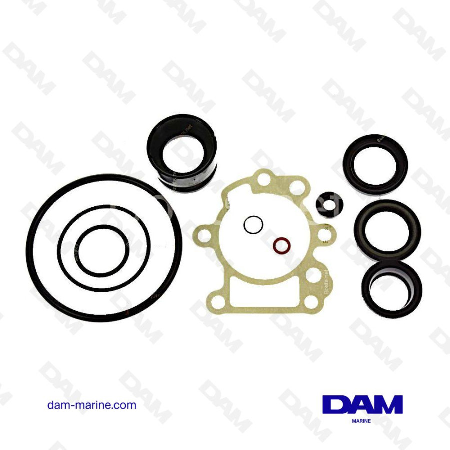 KIT JOINTS BAS EMBASE YAMAHA INBOARD - 6T5-W0001-20