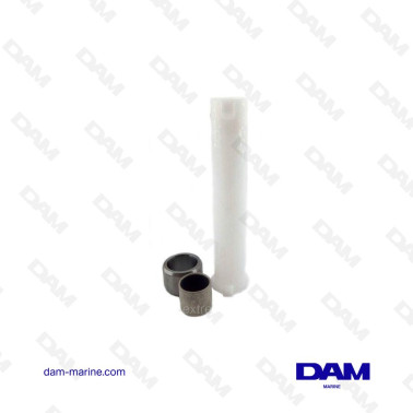 KIT BAGUE MERCURY 822244A1