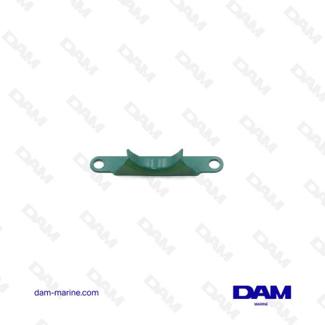 BRIDE MAINTIEN TUBE EAU VOLVO - 864918