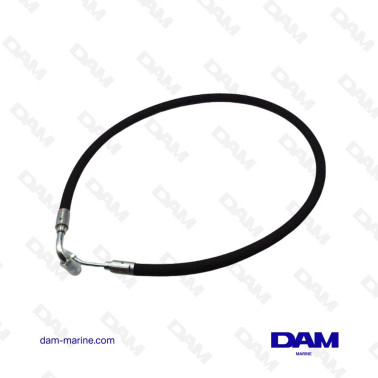 VOLVO HYDRAULIC STEERING...