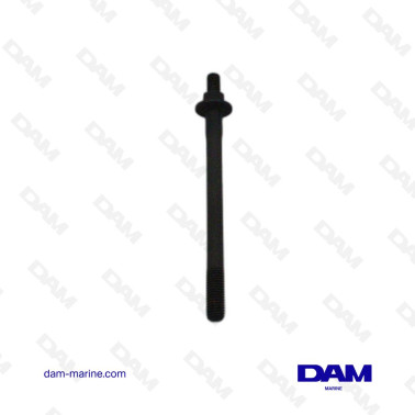 VIS DE CULASSE VOLVO SERIE 22 - 859663 - 110MM
