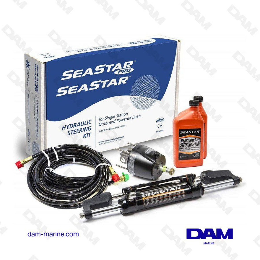 HK6020N HYDRAULIC STEERING KIT