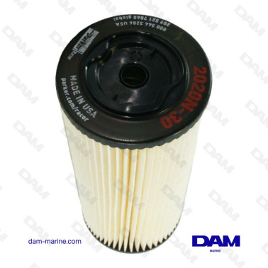 RACOR 2020PM FILTER - 30...