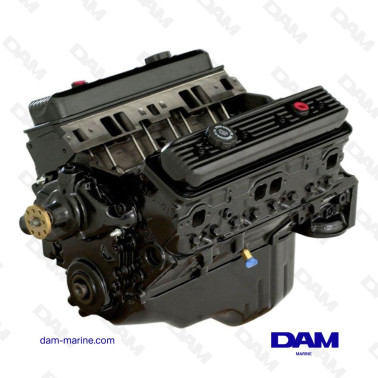 GM350 RECONDITIONED BLOCK -...