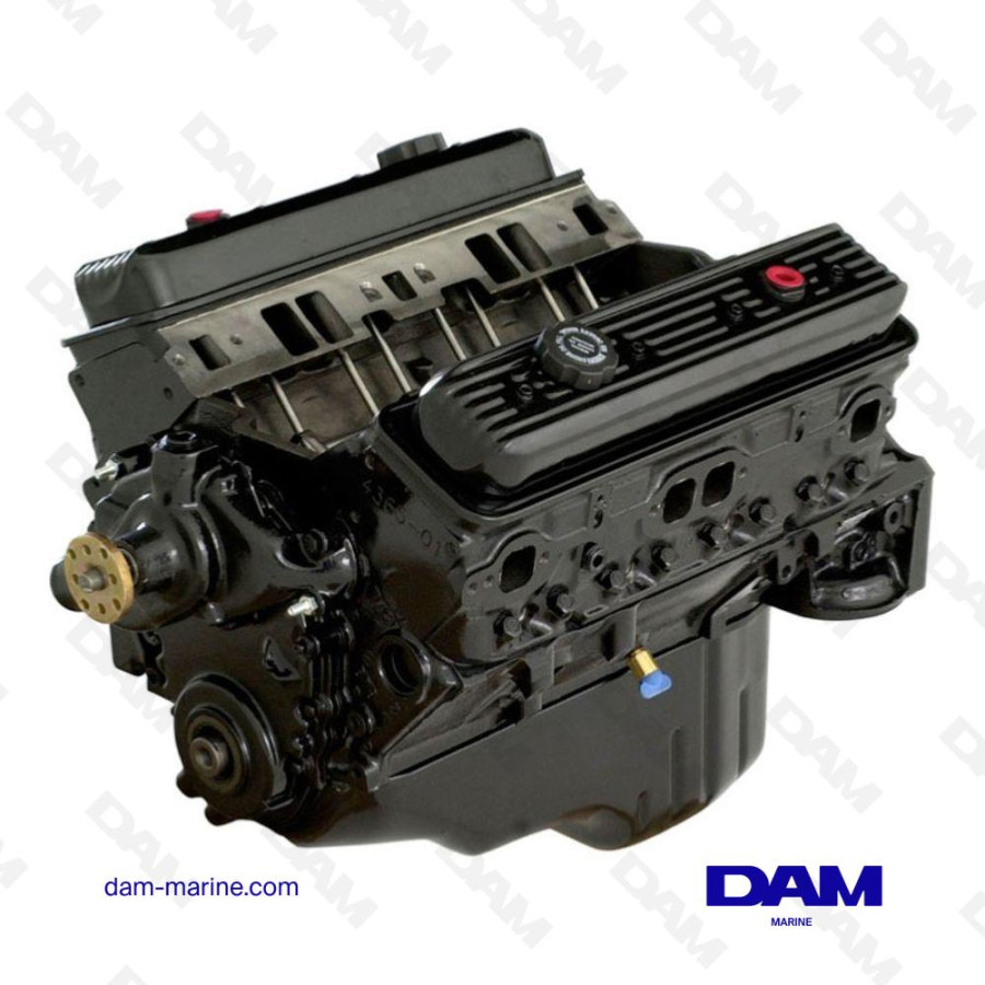 GM350 RECONDITIONED BLOCK - AP90 LH