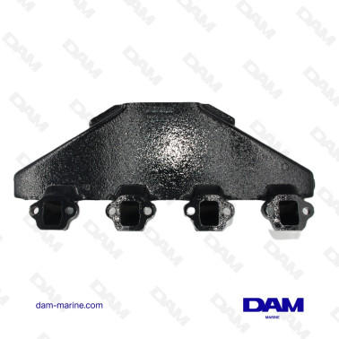 PCM FORD V8 OEM EXHAUST...