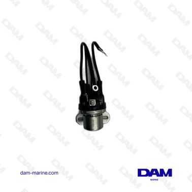 RELAIS DEMARREUR VOLVO 12V - D4-D6-D9