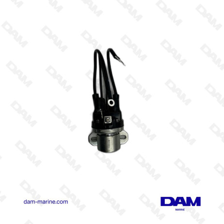 RELAIS DEMARREUR VOLVO 12V - D4-D6-D9