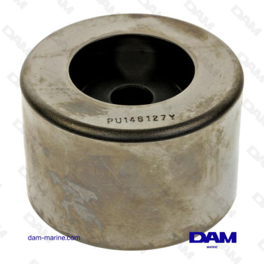 POLEA DE DISTRIBUCIÓN...