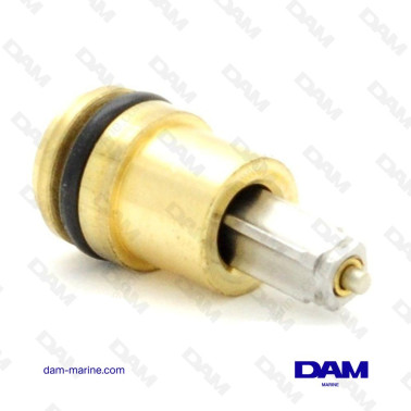 SUZUKI 13370-95D00 NEEDLE