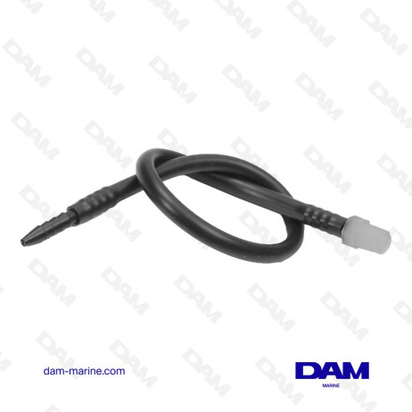 CONNECTEUR SPEEDOMETRE MERCURY 22-85822A10