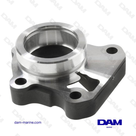 BASE DE POMPE YAMAHA - 6D8-WS443-00