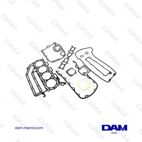SUZUKI 11400-90805 POWER HEAD GASKET KIT