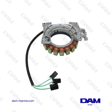 STATOR YAMAHA 6P2-81460-00