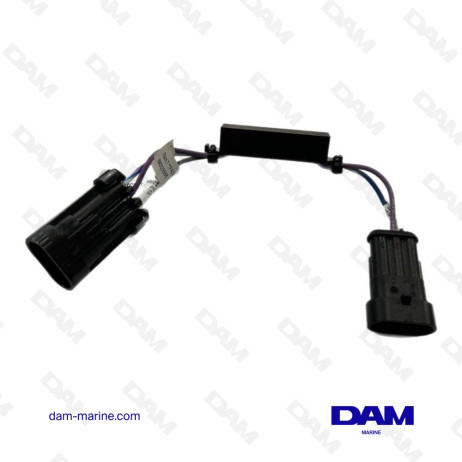 FAISCEAU ELECTRIQUE MERCRUISER 8M0026568