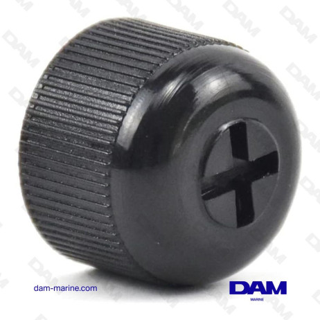 BOUCHON DE TRIM YAMAHA - 64E-43829-01