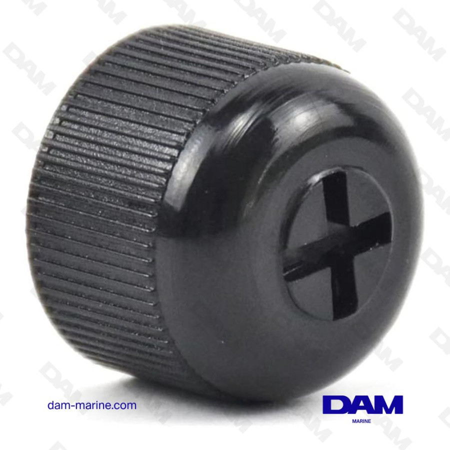 TAPPO DI RICAMBIO YAMAHA - 64E-43829-01