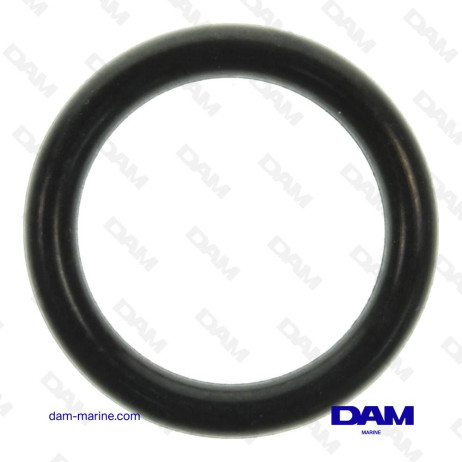 JOINT DE BOUCHON YAMAHA - 64E-43897-09