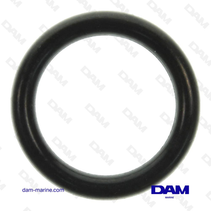 JOINT DE BOUCHON YAMAHA - 64E-43897-09