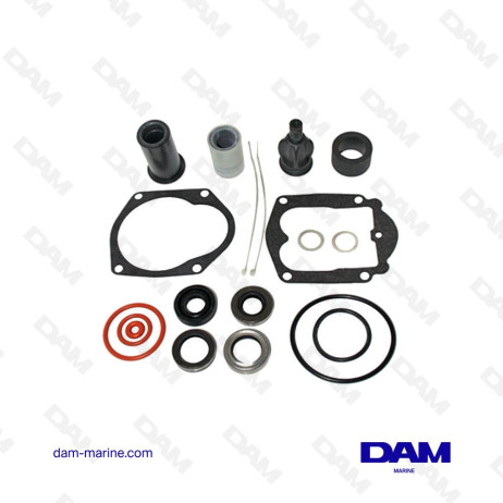 KIT JOINTS EMBASE MERCURY 823547A2