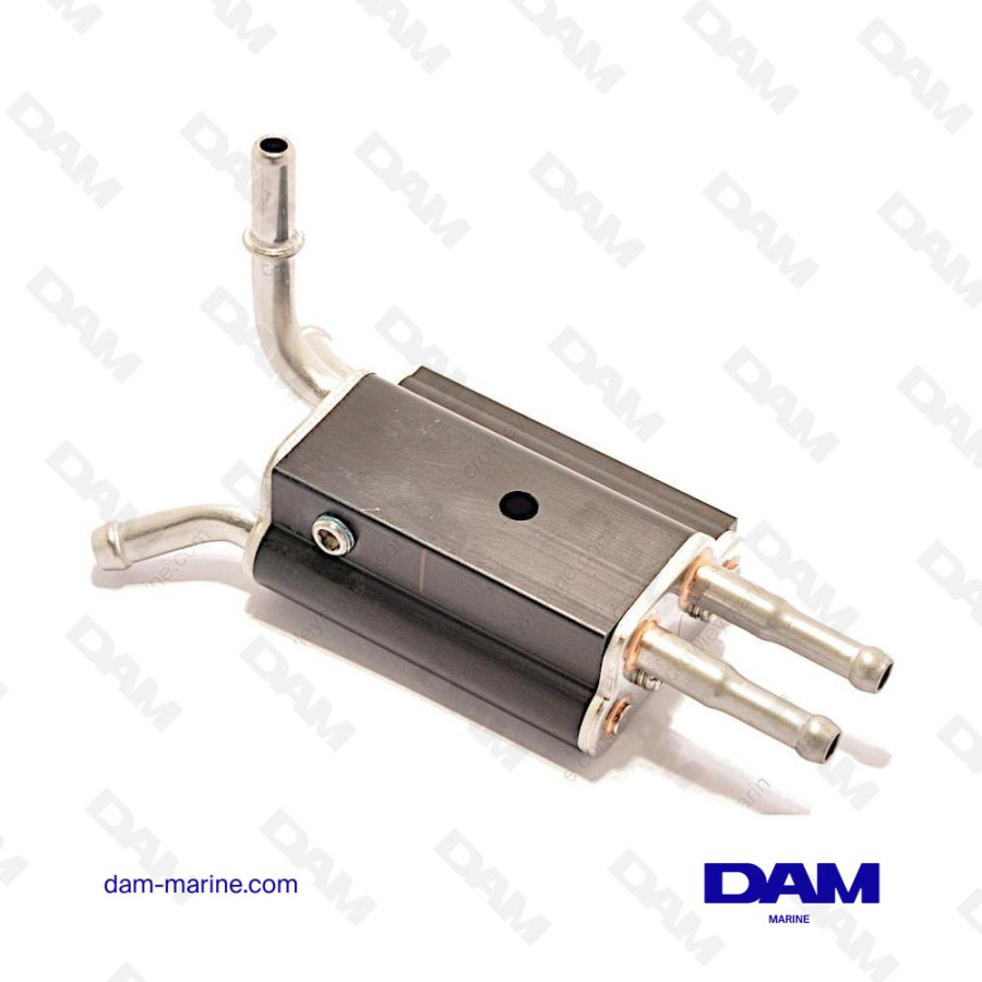 MERCRURY GASOLINE FUEL COOLER - 892267A55