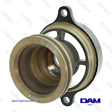 DIÁBOLO MERCURIO 825118T