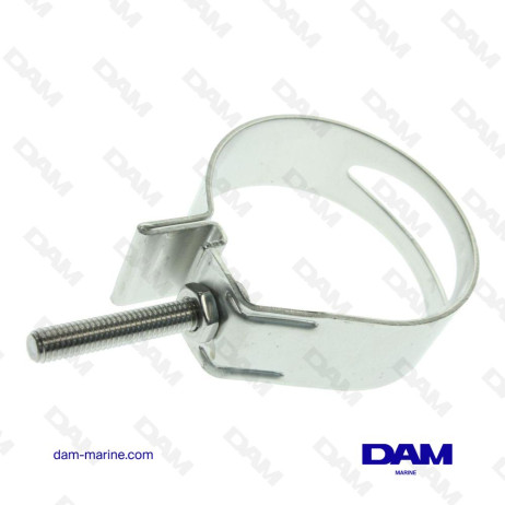 COLLIER DE FRICTION MERCURY 8M0124744