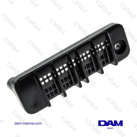 GRILLE ASPIRATION EAU SUZUKI 17631-94600