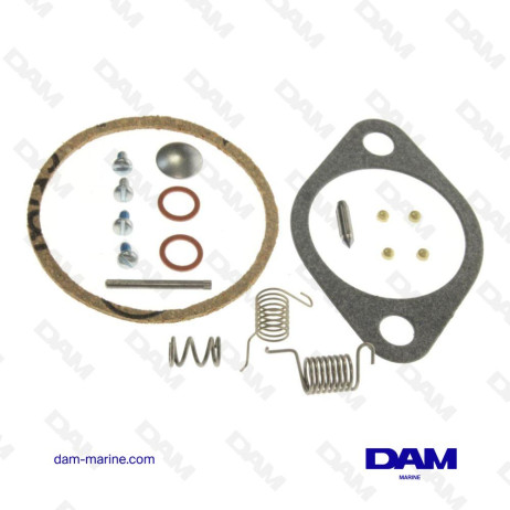 KIT CARBURATEUR MERCURY 809735A1