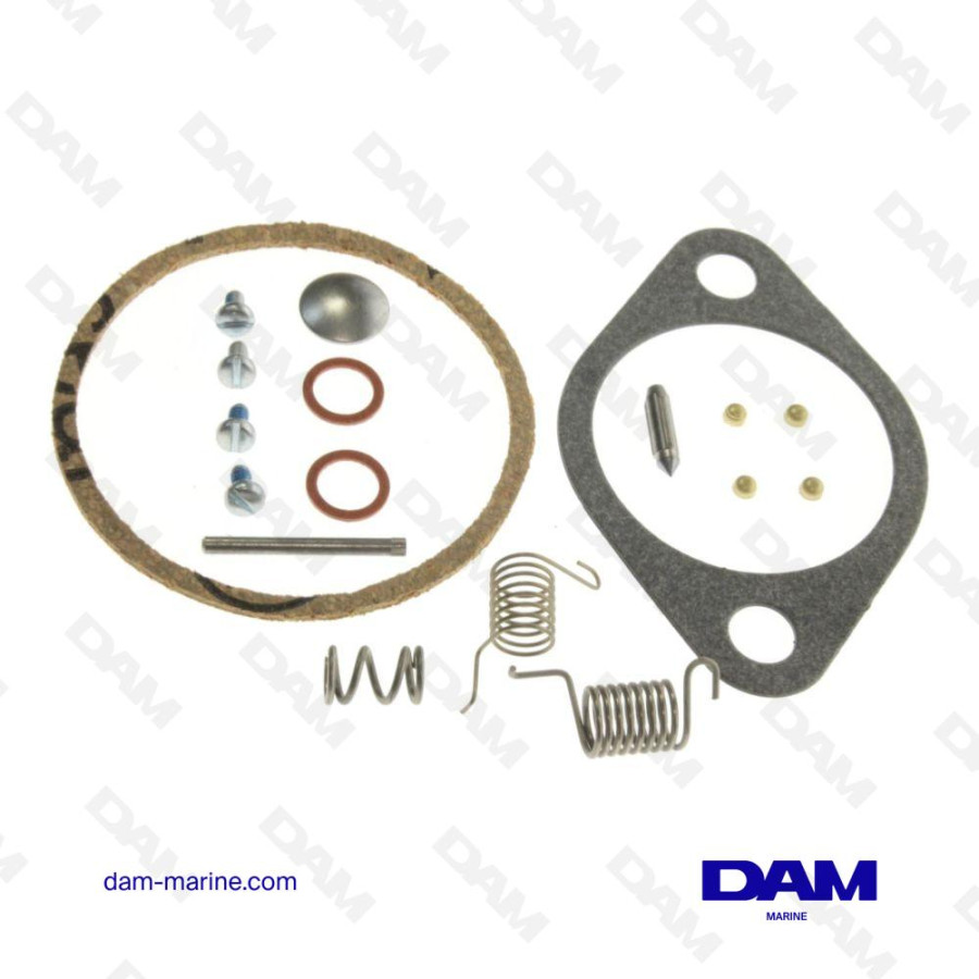 MERCURY CARBURETOR KIT 809735A1