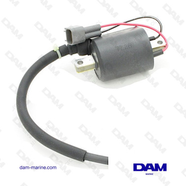 YAMAHA IGNITION COIL -...