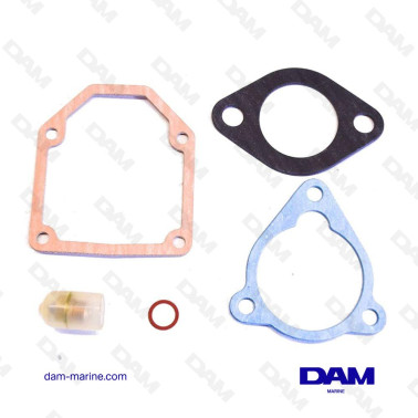 KIT CARBURATORE SUZUKI...