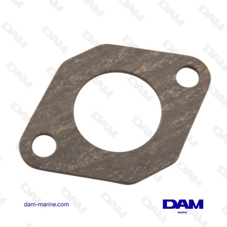KIT ANODES ALU PLAQUETTES @2 HONDA BF8-50HP