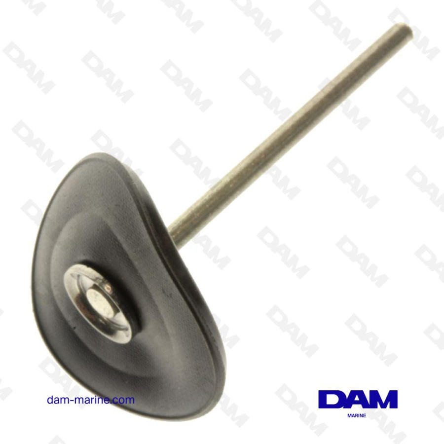 YAMAHA DIAPHRAGM - 66M-14368-01
