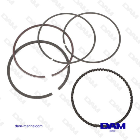 JEU DE SEGMENTS MERCURY 893525A01