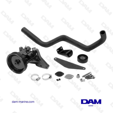 KIT DE POMPE A EAU...