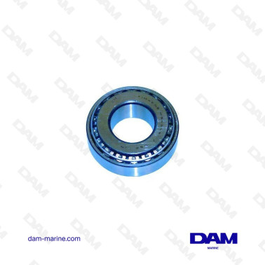 ROULEMENT CONIQUE 8M0103474