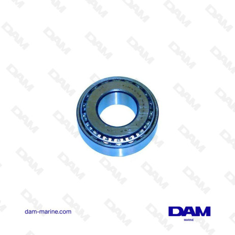 KIT ANODES ALU PLAQUETTES @2 HONDA BF8-50HP