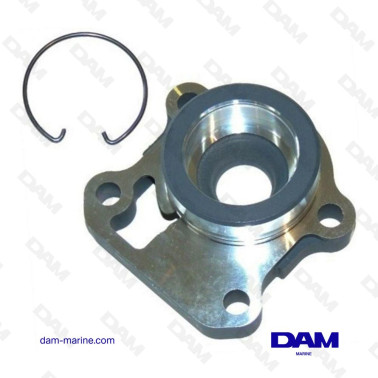 BASE DE POMPE A EAU YAMAHA...