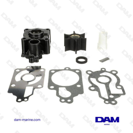 KIT DE POMPE A EAU MERCURY OEM FK1204-1