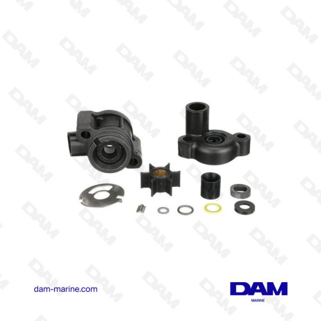 BASE DE POMPE MERCURY 46-46893A6