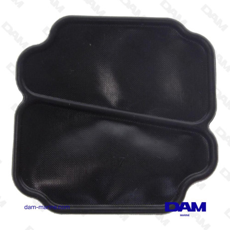 DIAPHRAGME POMPE YAMAHA - 6C5-24471-01