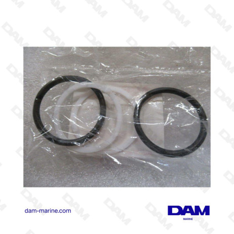 KIT DE JUNTAS TÓRICAS SUZUKI 48605-93J00