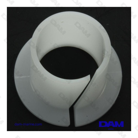 KIT ANODES ALU PLAQUETTES @2 HONDA BF8-50HP