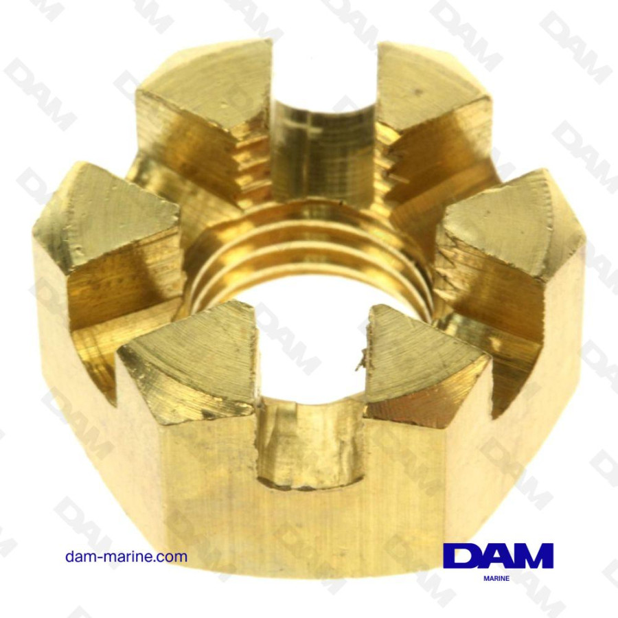 TUERCA DE HÉLICE YAMAHA - 90171-10M01