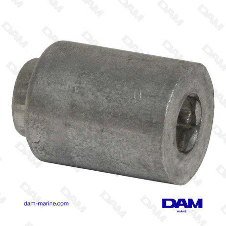 ANODE DE TETE MOTRICE YAMAHA - 6P3-11325-00