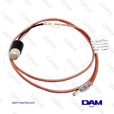 SONDE DE TEMPERATURE...