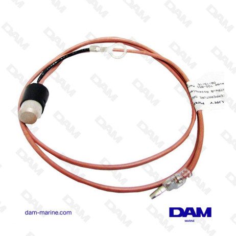 SONDE DE TEMPERATURE MERCURY 2 FILS 13536A7