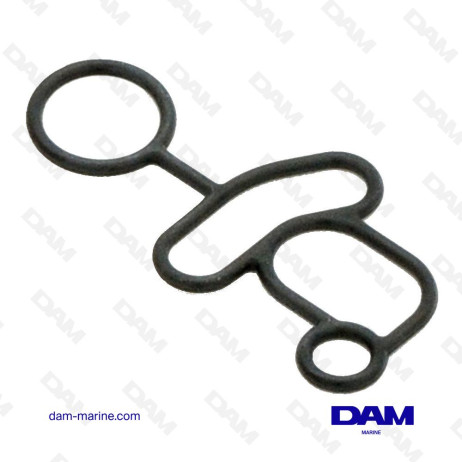KIT ANODES ALU PLAQUETTES @2 HONDA BF8-50HP