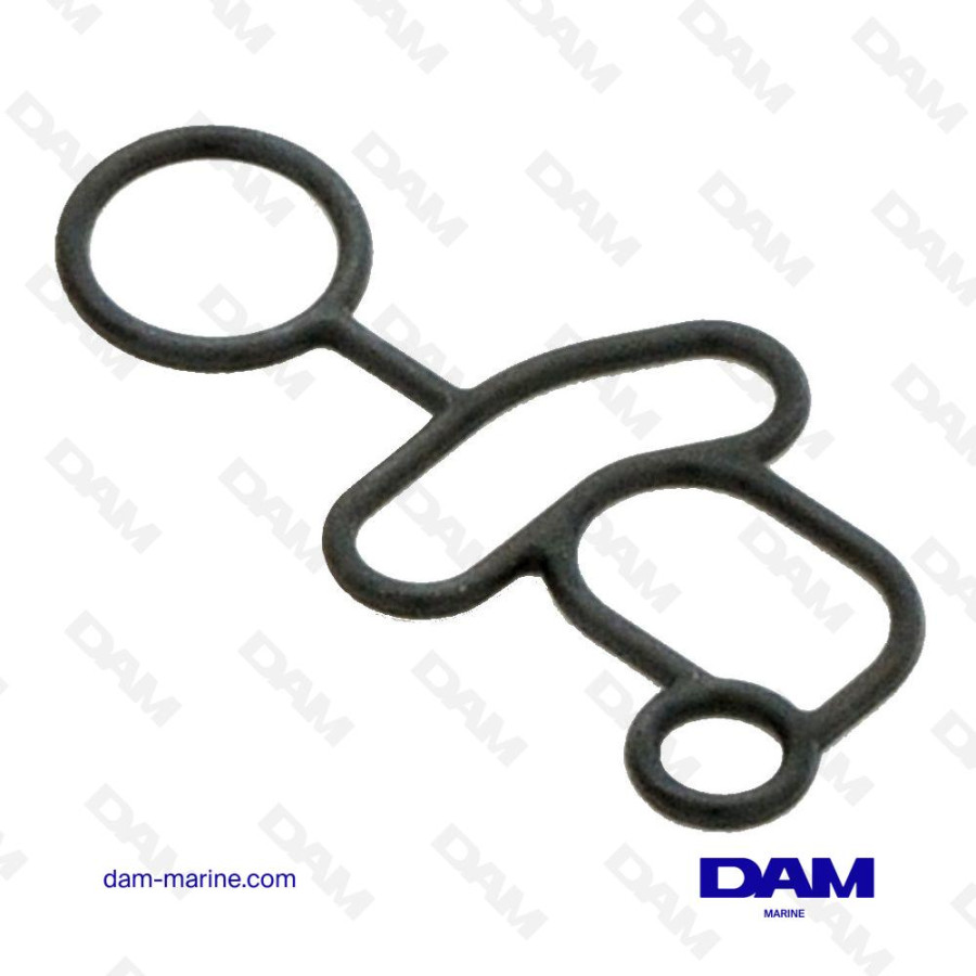 YAMAHA CARBURETOR GASKET - 62Y-14398-30